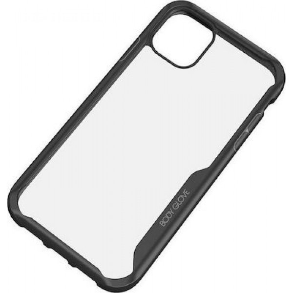Body Glove Shadow Back Cover Μαύρο (iPhone 11 Pro)  6008076061233